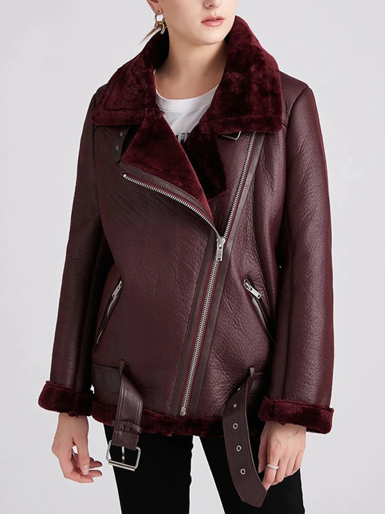 Classic Vintage & Enduringly Stylish Coat