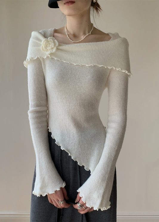 Classic Vintage & Enduringly Stylish Sweater