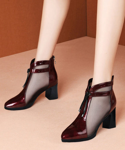 Stylish Orthopedic Boots for Any Occasion