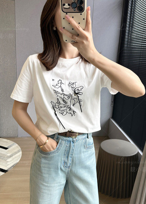 Classic Vintage & Enduringly Stylish Top