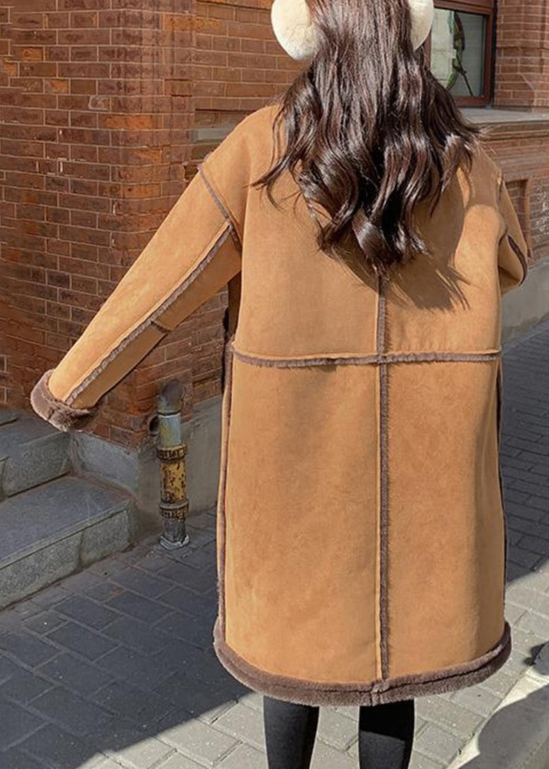 Beautifully Balanced Coat with Timeless Character