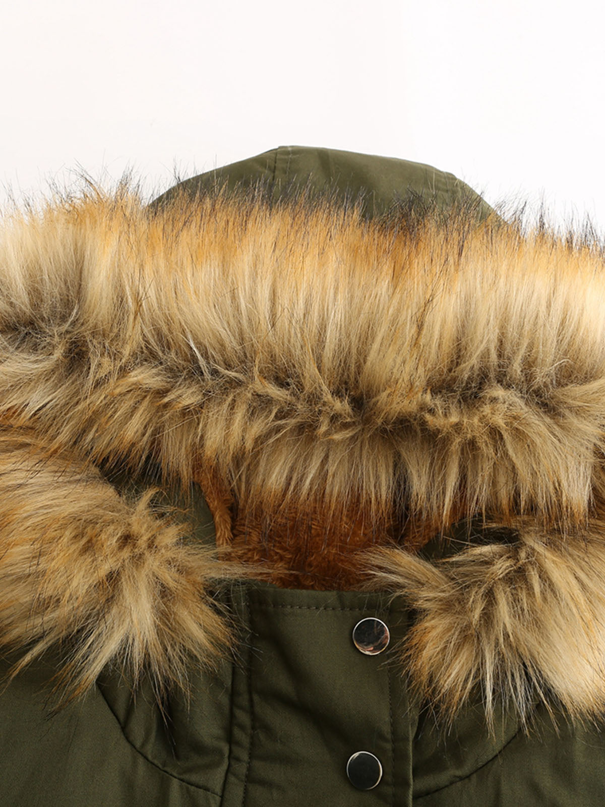 Polished Coat with an Effortless Classic Look