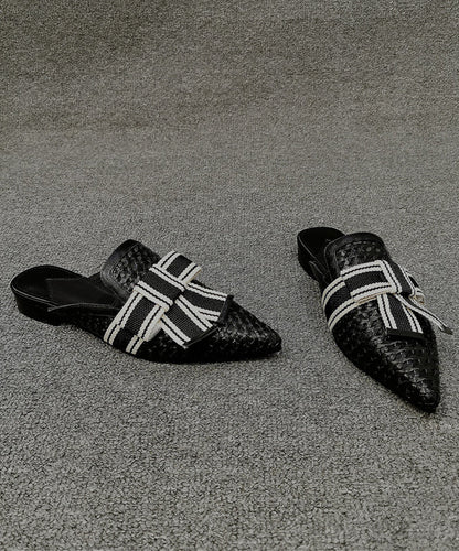 Vintage Inspired Orthopedic Sandals