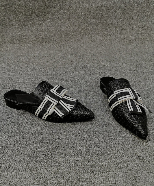 Vintage Inspired Orthopedic Sandals