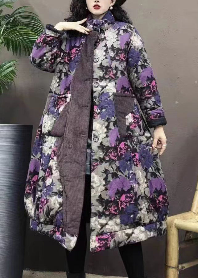 Elegantly Styled Coat for Everyday Wear