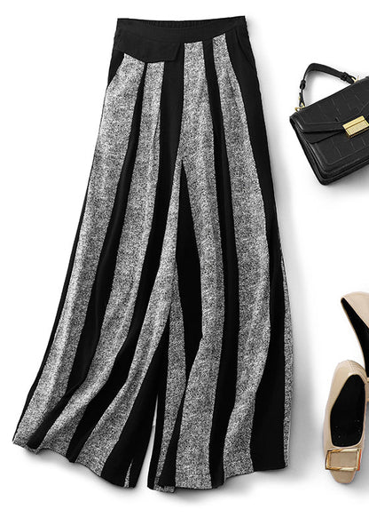 Elegantly Styled Pants for Everyday Wear