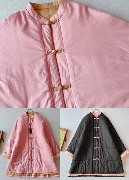 Beautifully Balanced Coat with Timeless Character