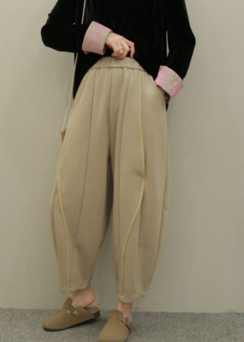 Sophisticated Pants with a Clean Classic Look