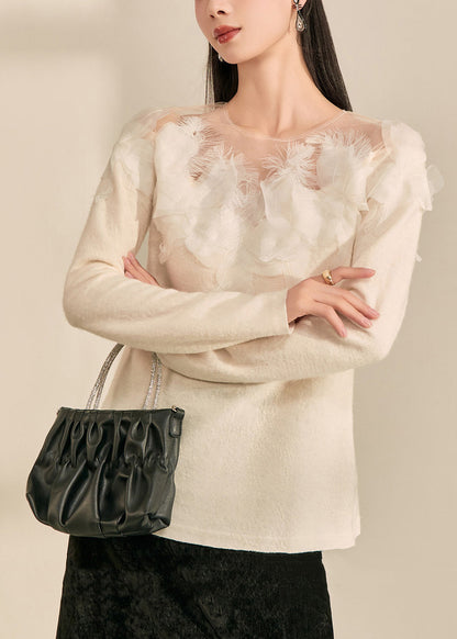 Effortlessly Elegant Shirt with a Timeless Design