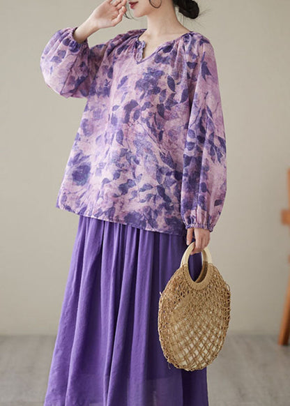 Effortlessly Elegant Top with a Timeless Design