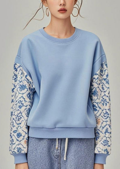 Sophisticated Pullover with a Clean Classic Look