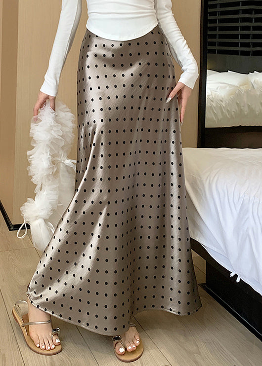 A Vintage Style Garment with Delicate Timeless Details