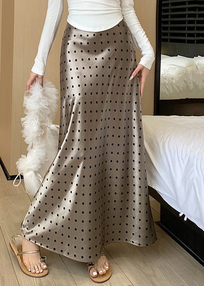 A Vintage Style Garment with Delicate Timeless Details