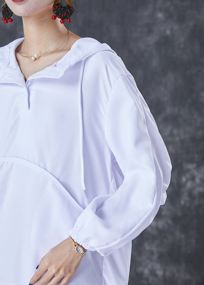 Beautifully Finished Shirt in a Timeless Design