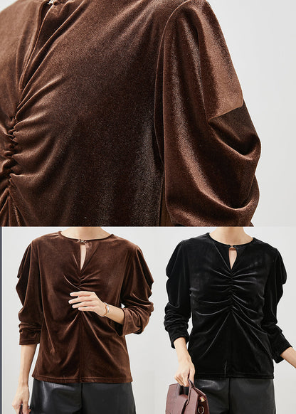Gracefully Styled Shirt for Any Occasion