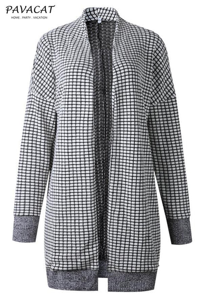 Classic Vintage & Enduringly Stylish Cardigan