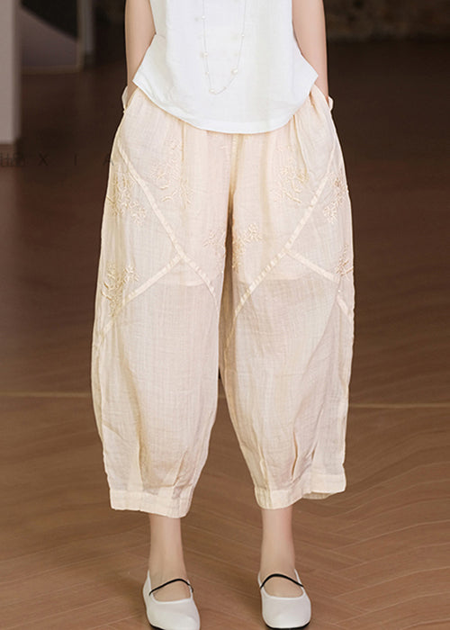 Elegantly Styled Pants for Everyday Wear