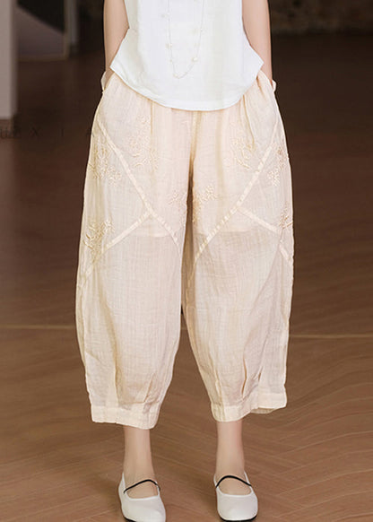 Elegantly Styled Pants for Everyday Wear