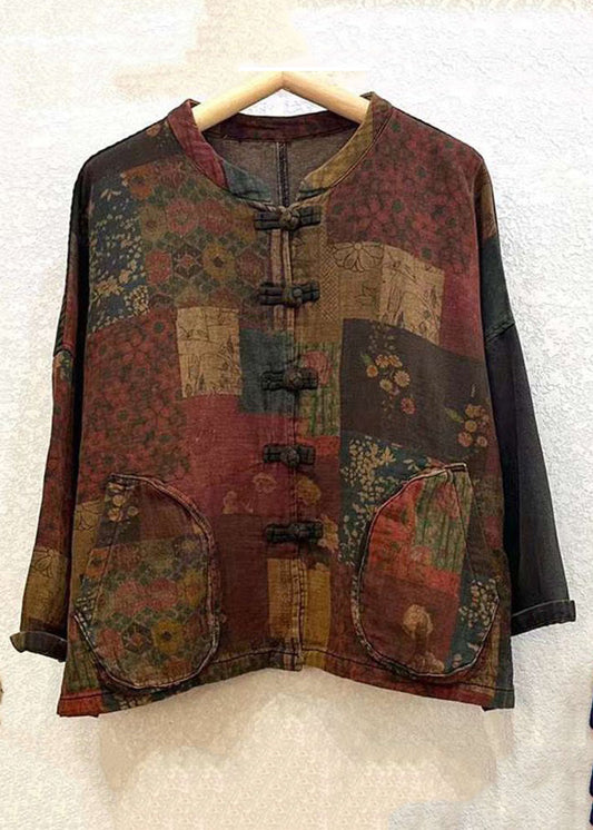 Gracefully Styled Coat for Any Occasion