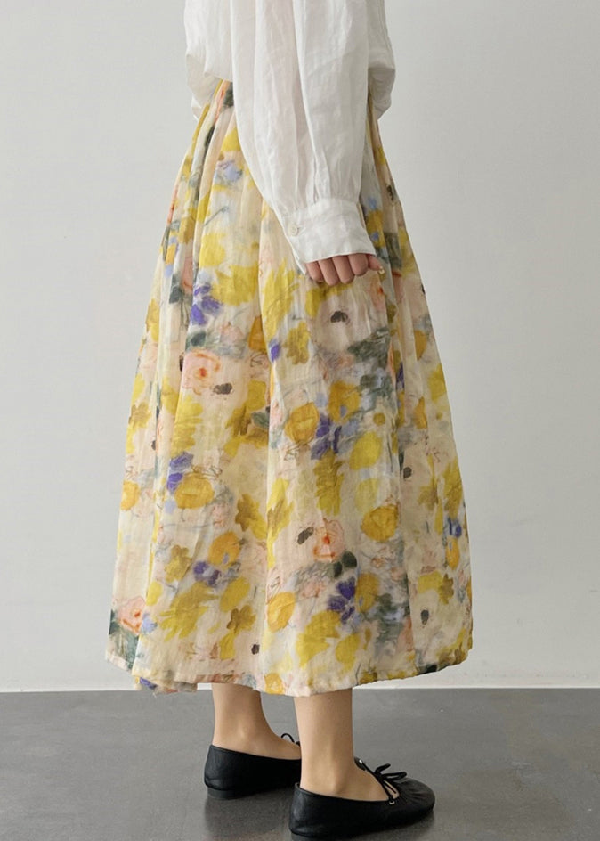 Beautifully Finished Garment in a Timeless Design