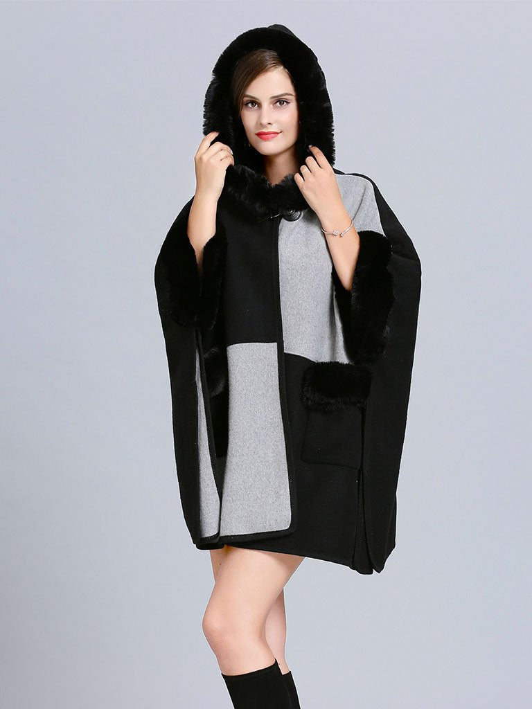 Polished Coat with an Effortless Classic Look