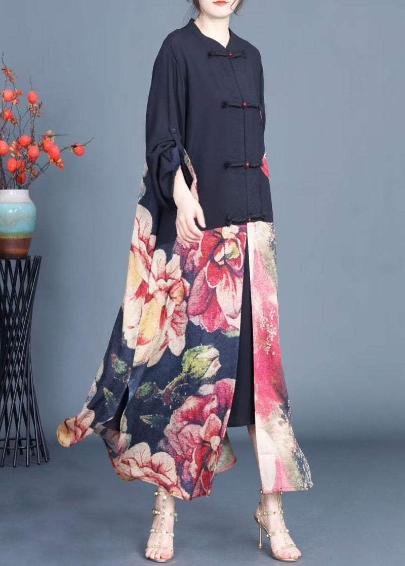 Well Tailored Coat with a Graceful Silhouette