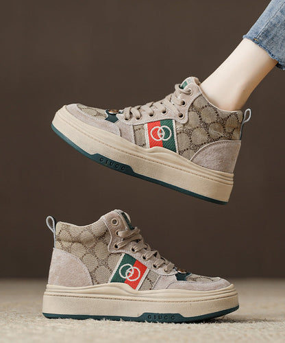Graceful Orthopedic Shoes for Modern Look