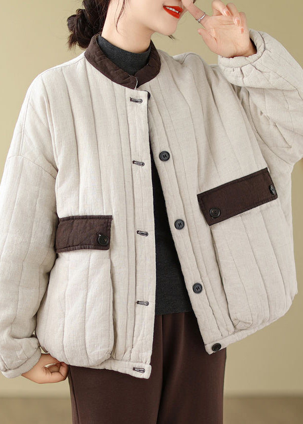 Sophisticated Jacket with a Clean Classic Look