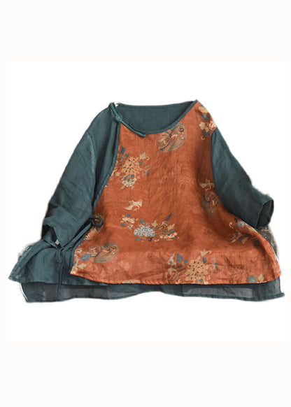 Beautifully Finished Shirt in a Timeless Design