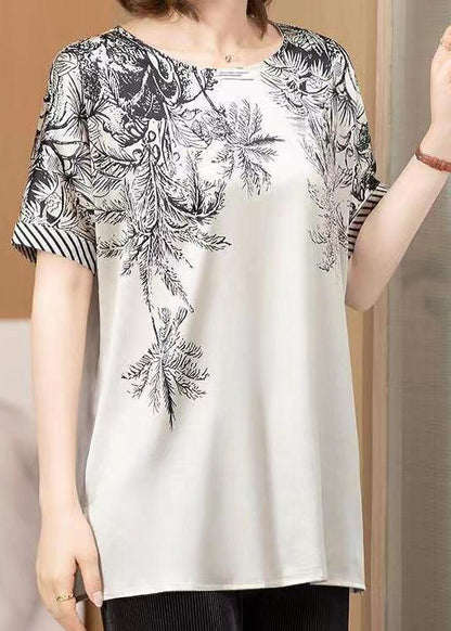 Elegantly Styled Shirt for Everyday Wear