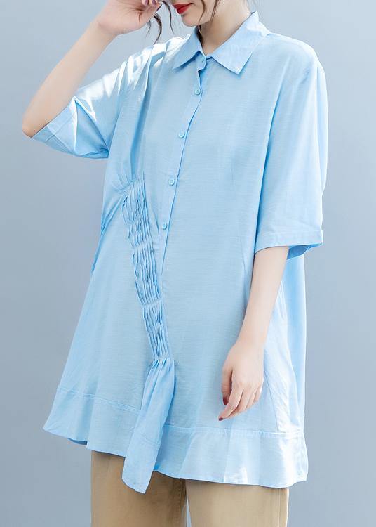 Beautifully Crafted Blouse in a Classic Style