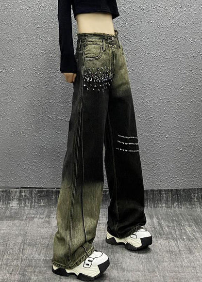 Sophisticated Pants with a Clean Classic Look