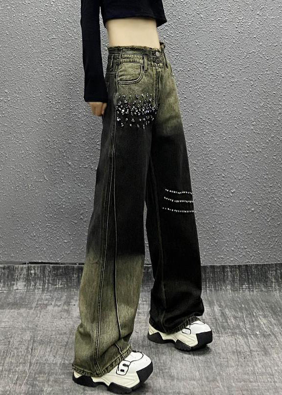 Sophisticated Pants with a Clean Classic Look