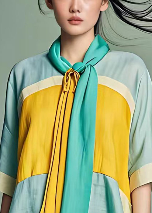 A Vintage Style Top with Delicate Timeless Details