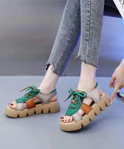 Comfortable Orthopedic Sandals for Daily Wear