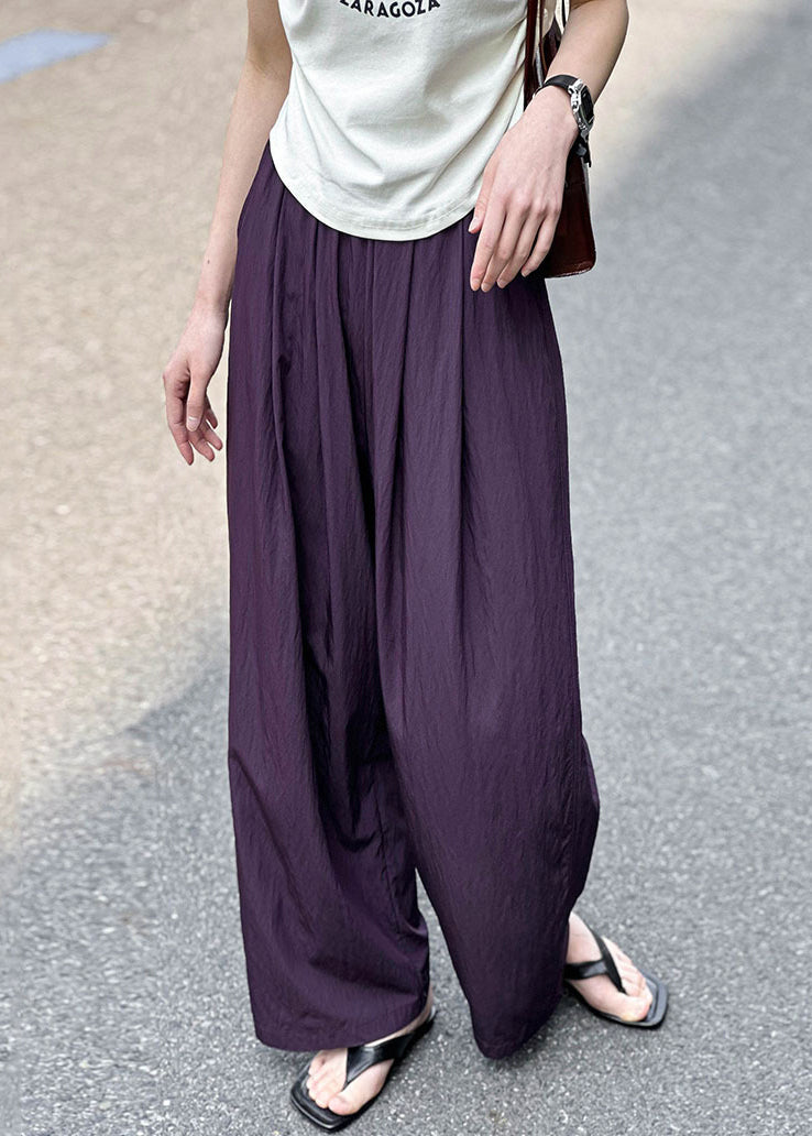 Vintage Inspired Pants with a Contemporary Edge