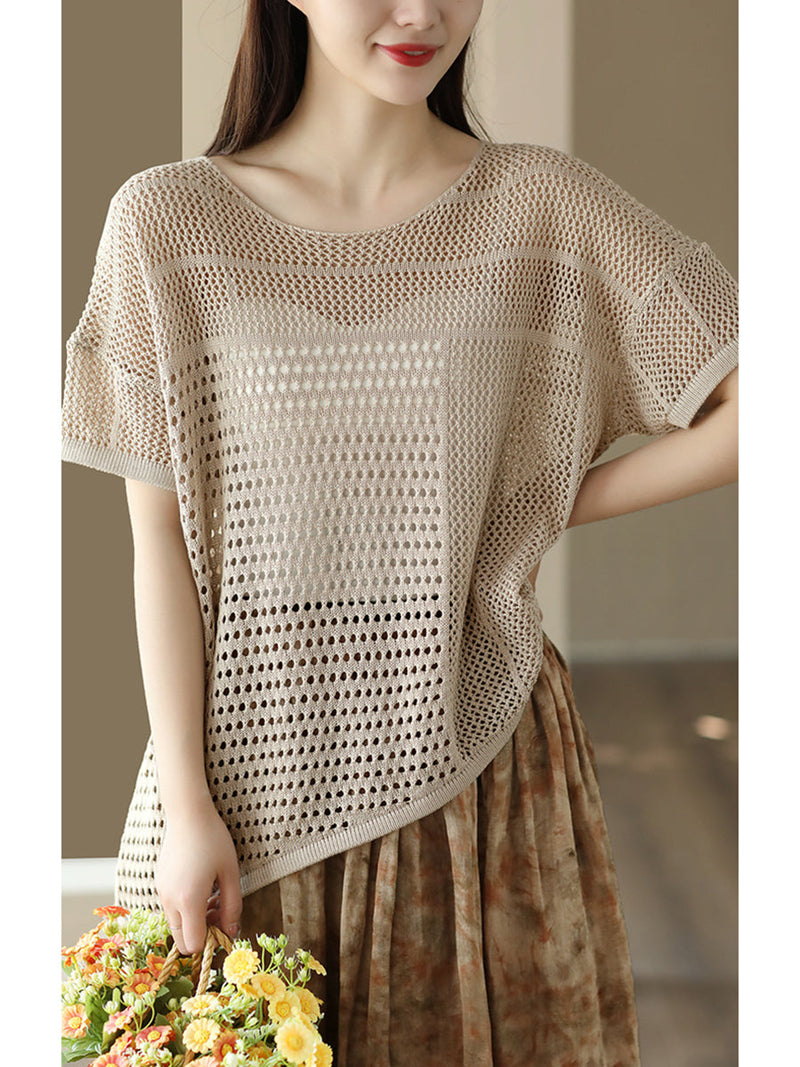 Classic Vintage Shirt with a Flattering Fit