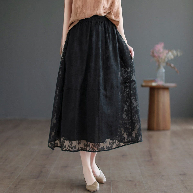Beautifully Finished Garment in a Timeless Design