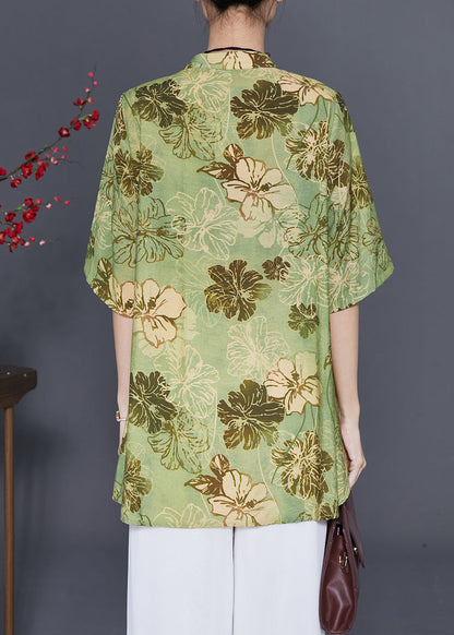 Classic Vintage & Enduringly Stylish Blouse