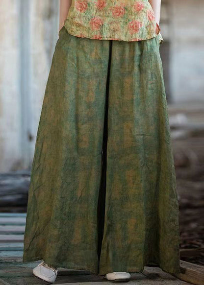 Classic Vintage Pants with a Flattering Fit