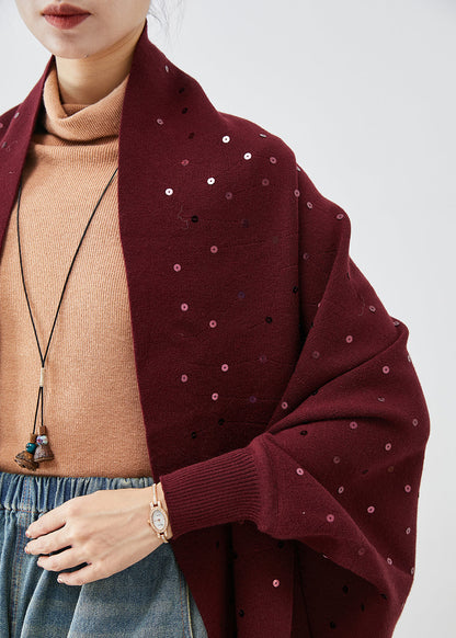 Beautifully Crafted Cardigan in a Classic Style