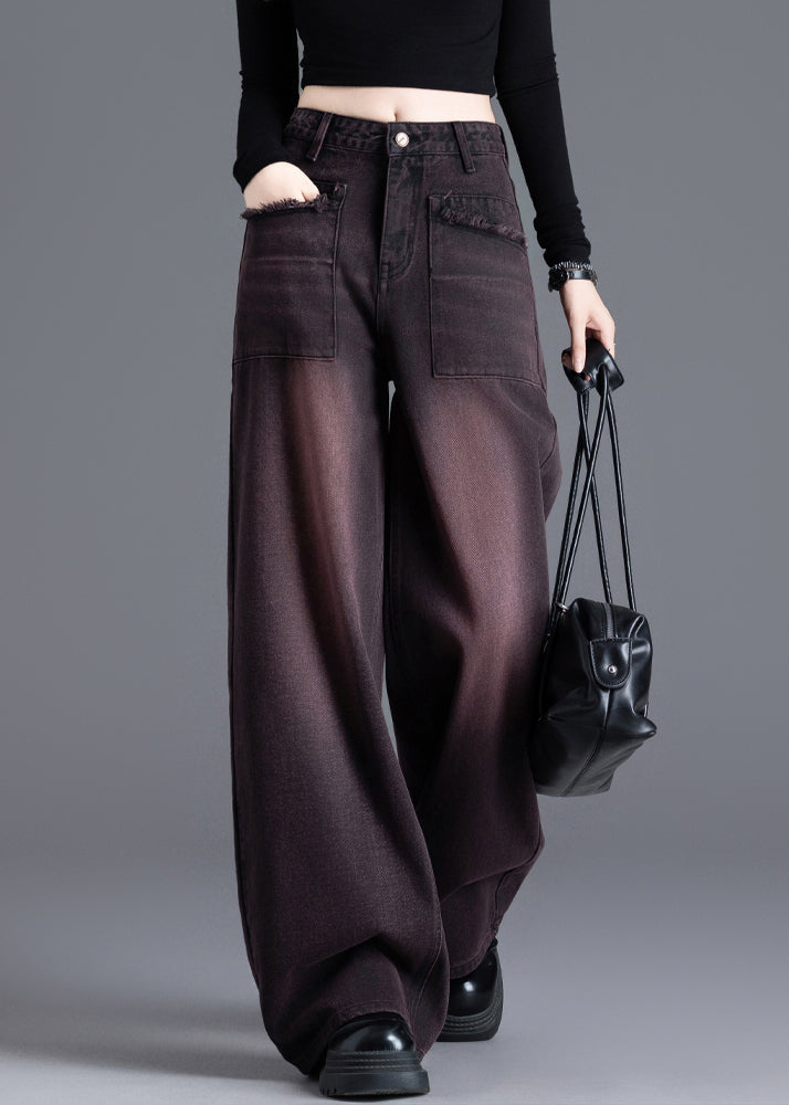Sophisticated Pants with a Clean Classic Look