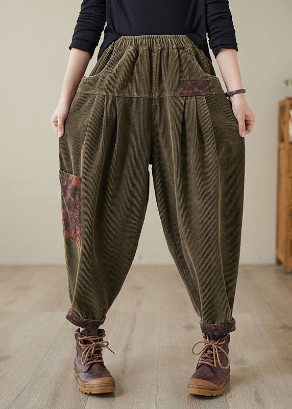 Beautifully Crafted Pants in a Classic Style