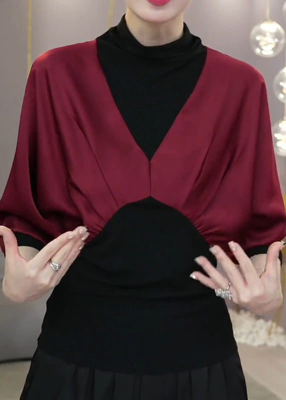 Beautifully Crafted Shirt in a Classic Style