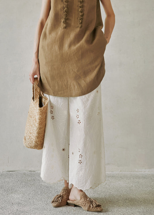 Gracefully Styled Pants for Any Occasion