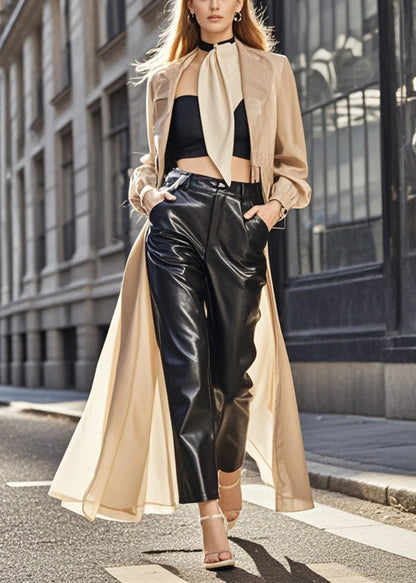 Sophisticated Pants with a Clean Classic Look