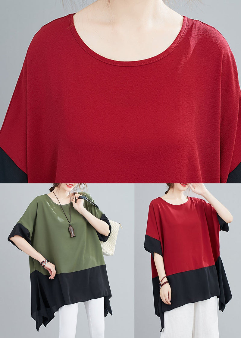A Vintage Style Shirt with Delicate Timeless Details