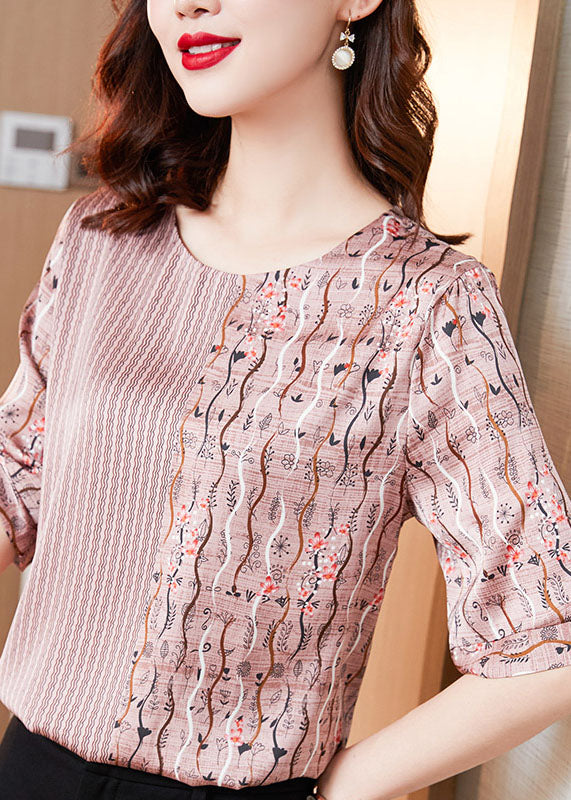 Beautifully Finished Shirt in a Timeless Design