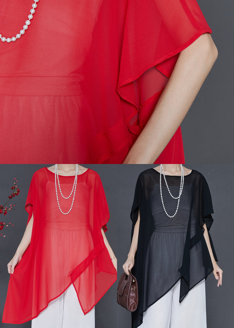 Beautifully Finished Top in a Timeless Design