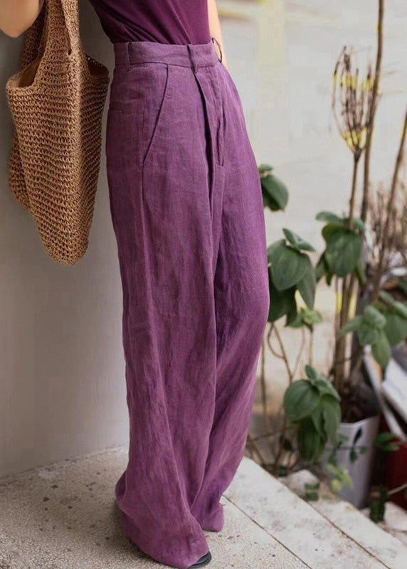 Classic Vintage & Enduringly Stylish Pants